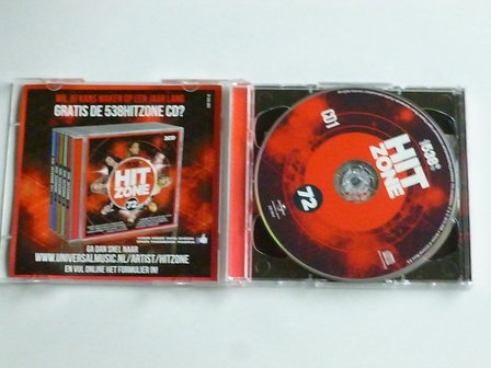 Hitzone 72 (2 CD)