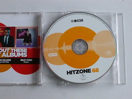 Hitzone 68 (2 CD)