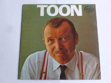 Toon Hermans - Toon (LP)