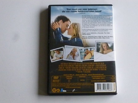 Dear John - Lasse Hallstr&ouml;m (DVD)