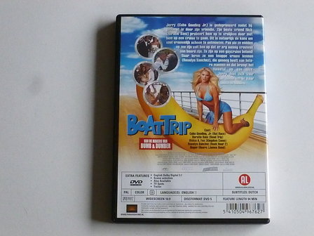 Boat Trip - Roger Moore (DVD)