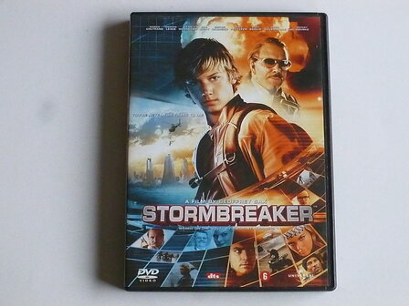Stormbreaker (DVD)