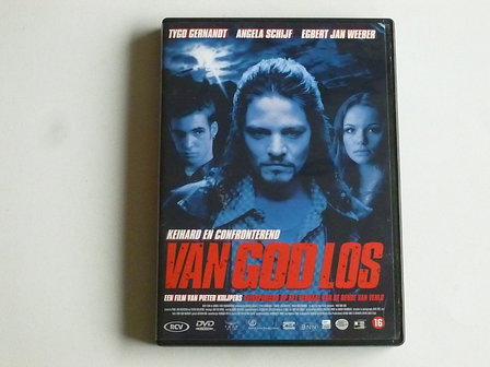 Van God los (DVD)