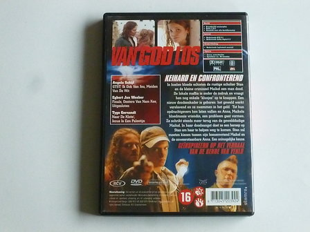 Van God los (DVD)