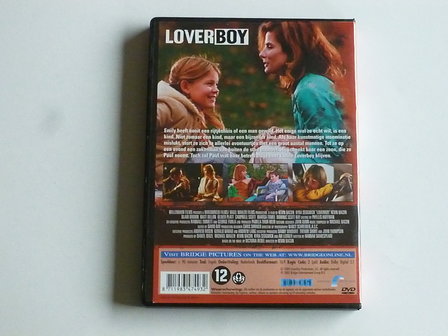 Loverboy - Sandra Bullock (DVD)