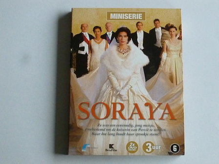 Soraya (2 DVD)