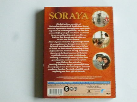 Soraya (2 DVD)