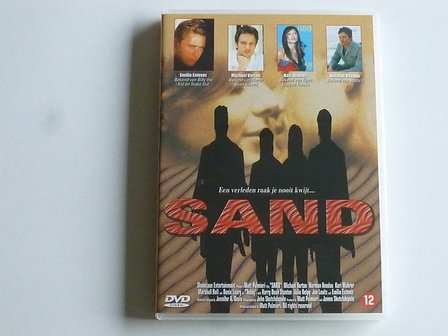 Sand - Emilio Estevez (DVD)