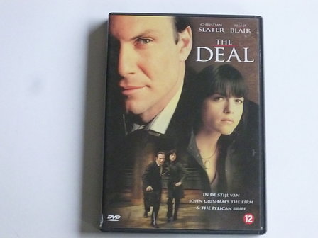 The Deal - Slater, Blair (DVD)