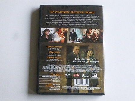The Deal - Slater, Blair (DVD)