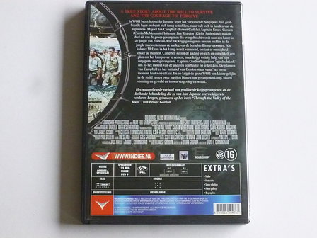 To End all Wars - Robert Carlyle, Kiefer Sutherland (DVD)