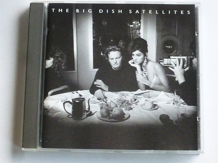 The Big Dish - Satellites