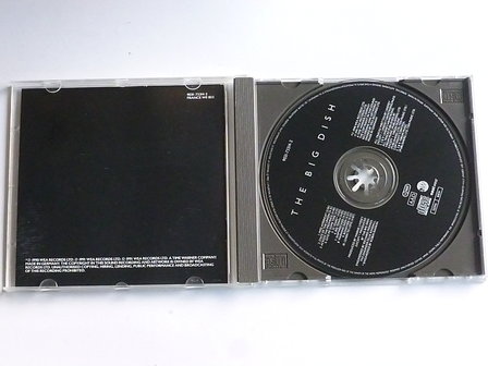 The Big Dish - Satellites