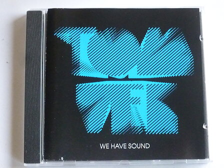 Tom Vek - We have sound