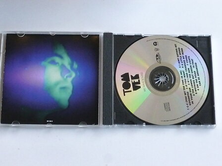 Tom Vek - We have sound