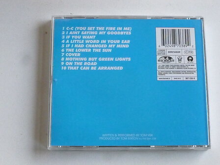 Tom Vek - We have sound