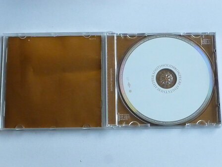 The Beautiful South - Solid Bronze Great Hits