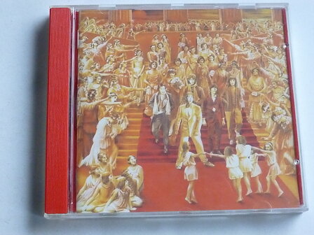 The Rolling Stones - It&#039;s only rock n&#039; roll