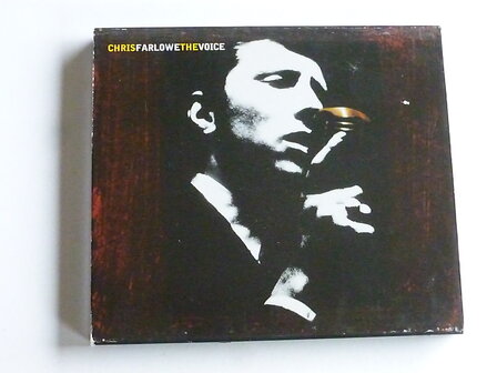 Chris Farlowe - The Voice