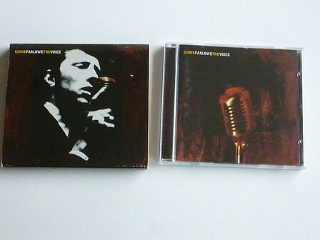 Chris Farlowe - The Voice