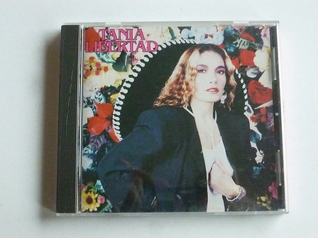 Tania Libertad - Mexico, Lindo y querido