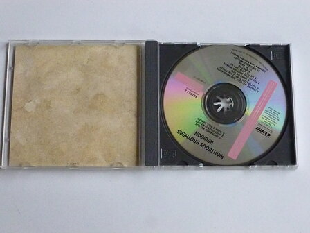 Righteous Brothers - Reunion