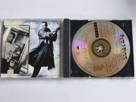 Luther Vandross - Songs