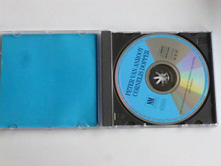 Peter van Anrooy / Cornelis Dopper - Kees Bakels