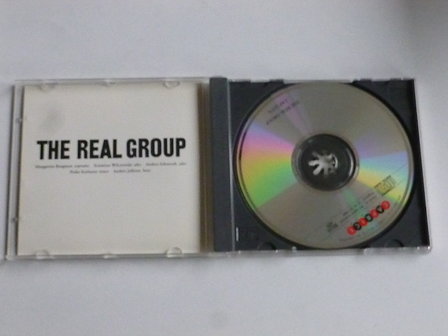 The Real Group - Nothing but