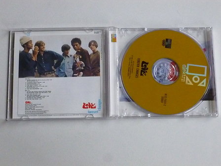 Love - Forever Changes / Remastered 