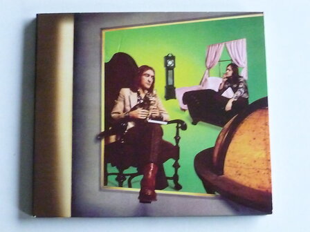 Dave Mason - It&#039;s like you never left