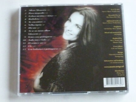 Monica Triga - Diz-me