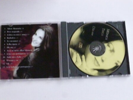 Monica Triga - Diz-me