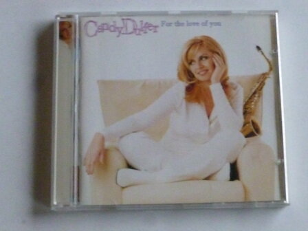 Candy Dulfer - for the love of you