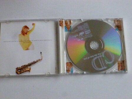 Candy Dulfer - for the love of you