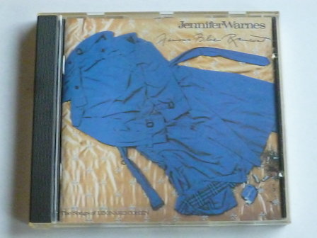 Jennifer Warnes - Famous Blue Raincoat (RCA)