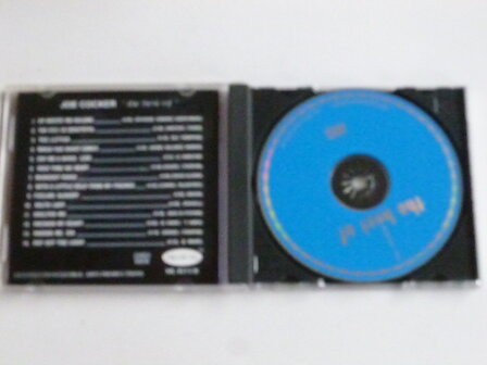 Joe Cocker - The best of (global arts)