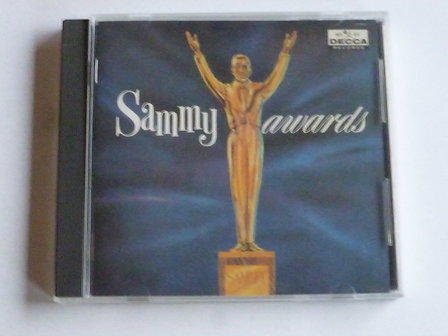Sammy Davis Jr. - Sammy Awards