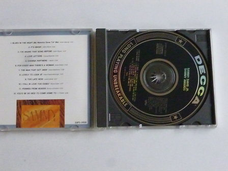 Sammy Davis Jr. - Sammy Awards