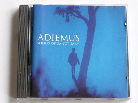 Adiemus - Songs of Sanctuary 