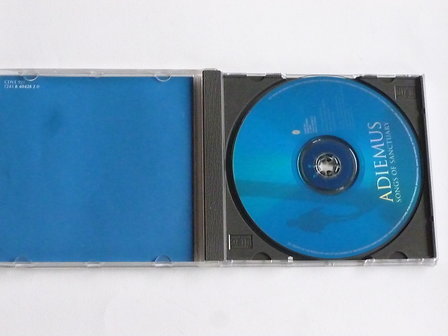 Adiemus - Songs of Sanctuary 
