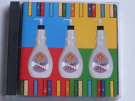 Top - Emotion Lotion