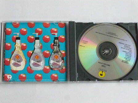 Top - Emotion Lotion