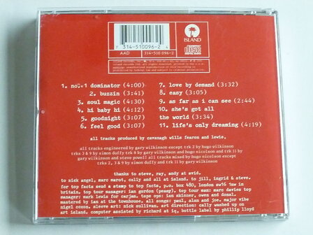 Top - Emotion Lotion