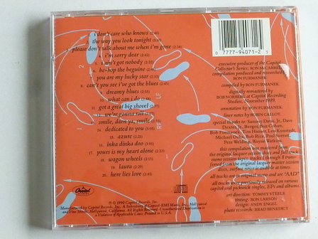 Sammy Davis jr. - Collectors Series