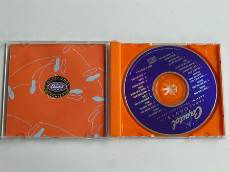 Sammy Davis jr. - Collectors Series