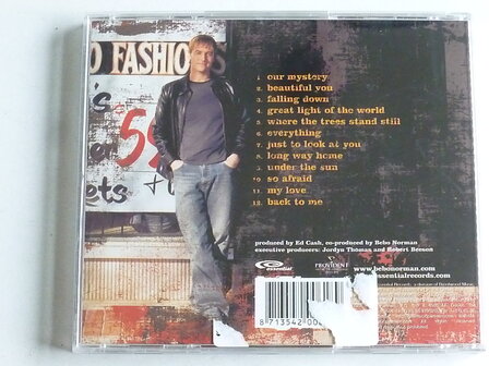 Bebo Norman - Myself when i am real