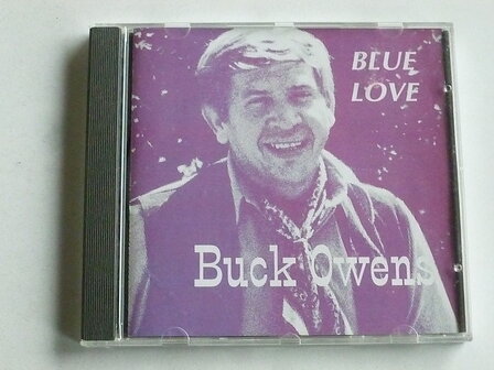Buck Owens - Blue Love