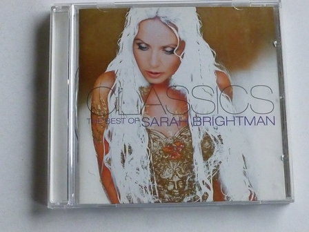Sarah Brightman - The best of / Classics