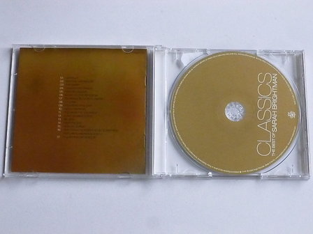 Sarah Brightman - The best of / Classics